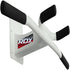 RDX X1 WHITE WALL MOUNTED PULL BAR-1